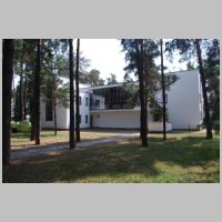 Gropius, Meisterhaus Kandinsky, Klee, photo Thomas Guffler, Wikipedia.JPG